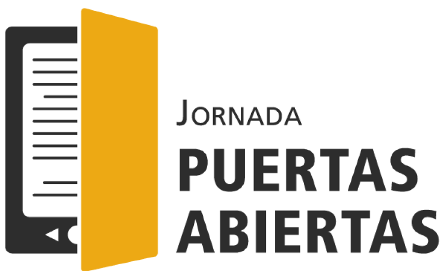 Jornadas Puertas Abiertas